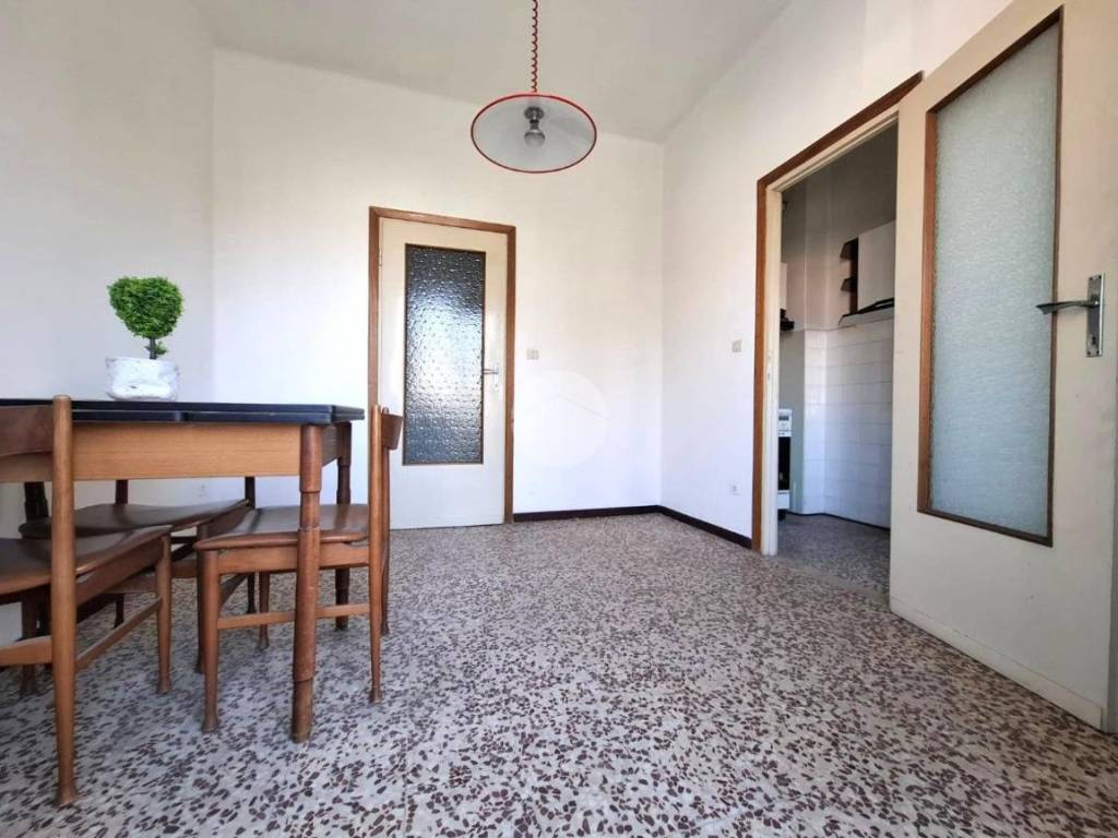 appartamento in vendita a Voghera