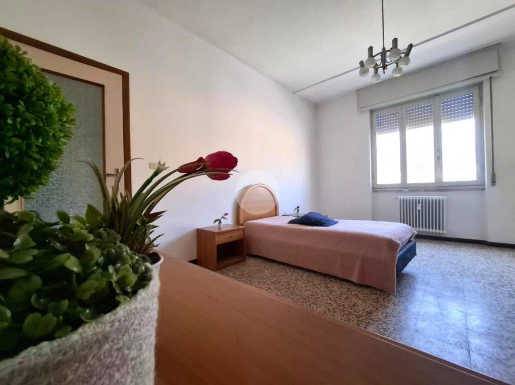 appartamento in vendita a Voghera