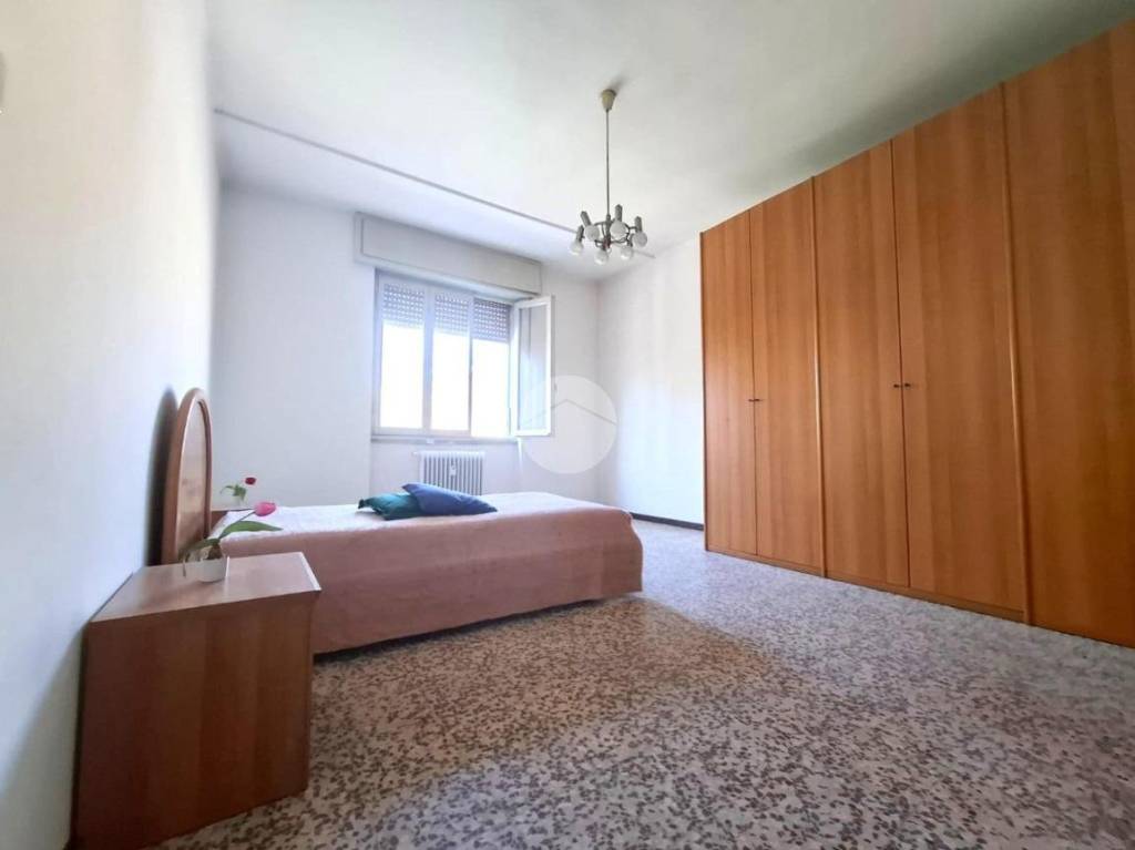 appartamento in vendita a Voghera