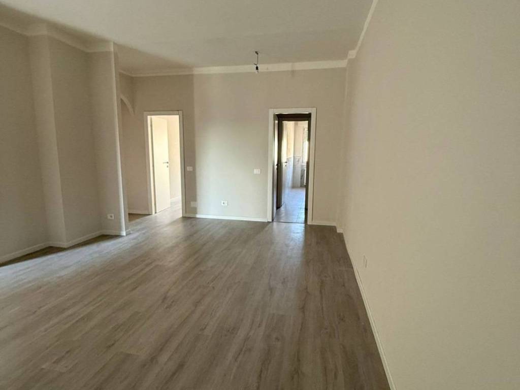 appartamento in vendita a Voghera