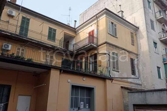 appartamento in vendita a Voghera