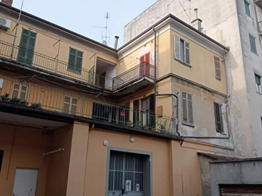 appartamento in vendita a Voghera