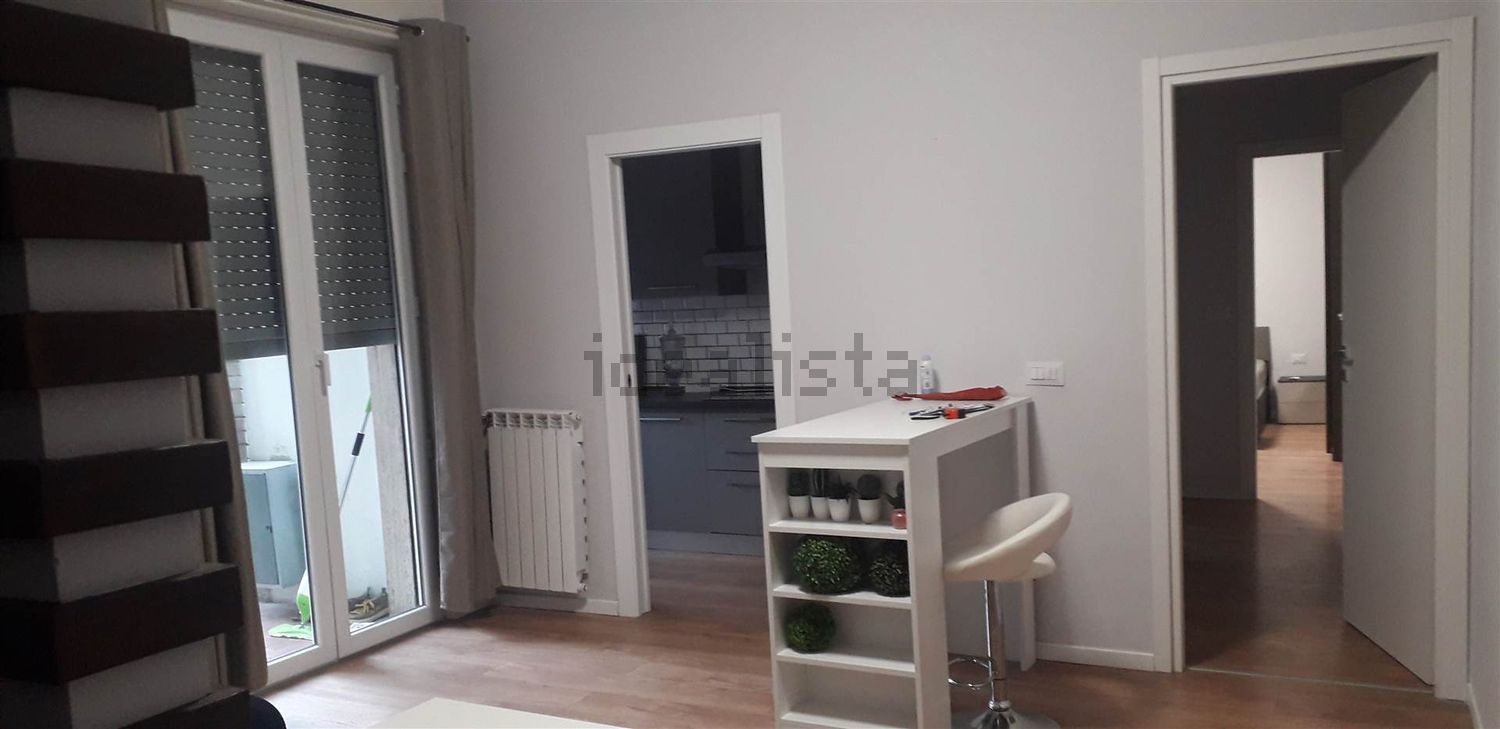 appartamento in vendita a Voghera