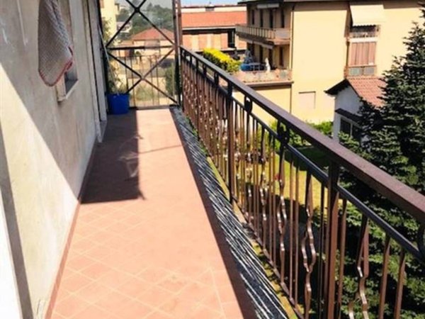 appartamento in vendita a Voghera