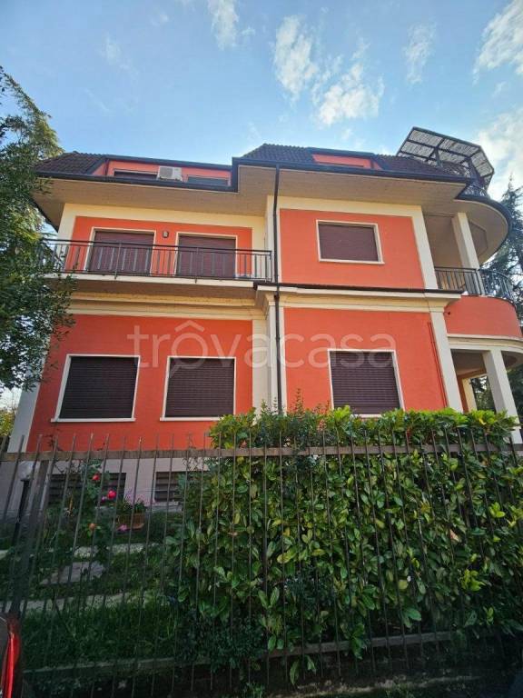 appartamento in vendita a Voghera