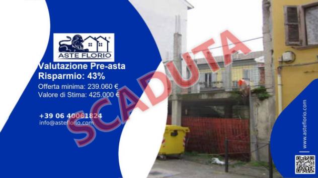 appartamento in vendita a Voghera