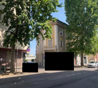 negozio in vendita a Voghera