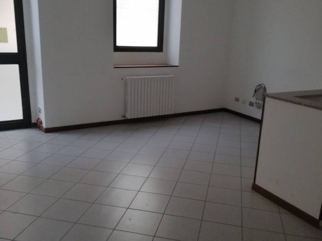 appartamento in vendita a Voghera