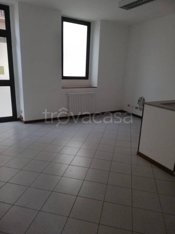 appartamento in vendita a Voghera