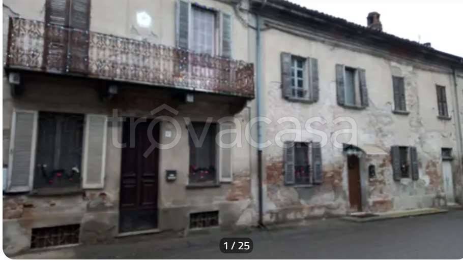 appartamento in vendita a Voghera