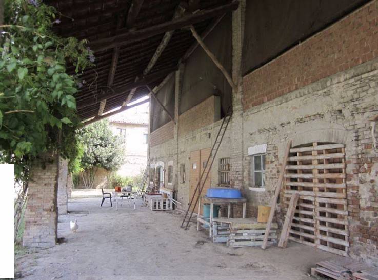 appartamento in vendita a Voghera