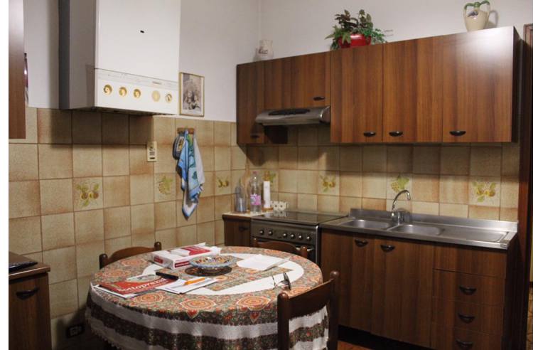 appartamento in vendita a Voghera