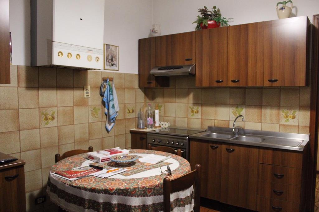 appartamento in vendita a Voghera