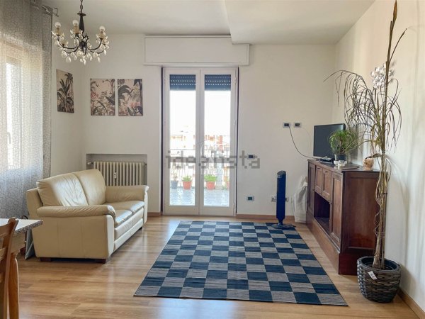 appartamento in vendita a Voghera