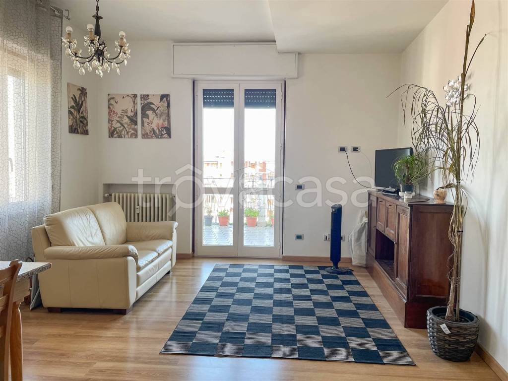 appartamento in vendita a Voghera