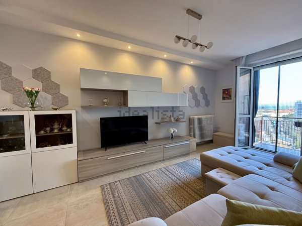 appartamento in vendita a Voghera