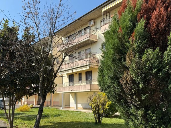 appartamento in vendita a Voghera