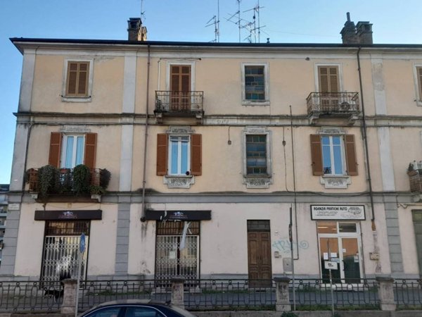 appartamento in vendita a Voghera