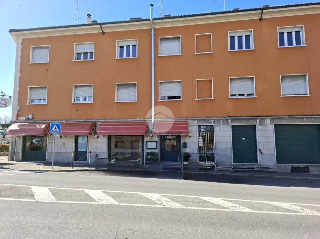 appartamento in vendita a Voghera