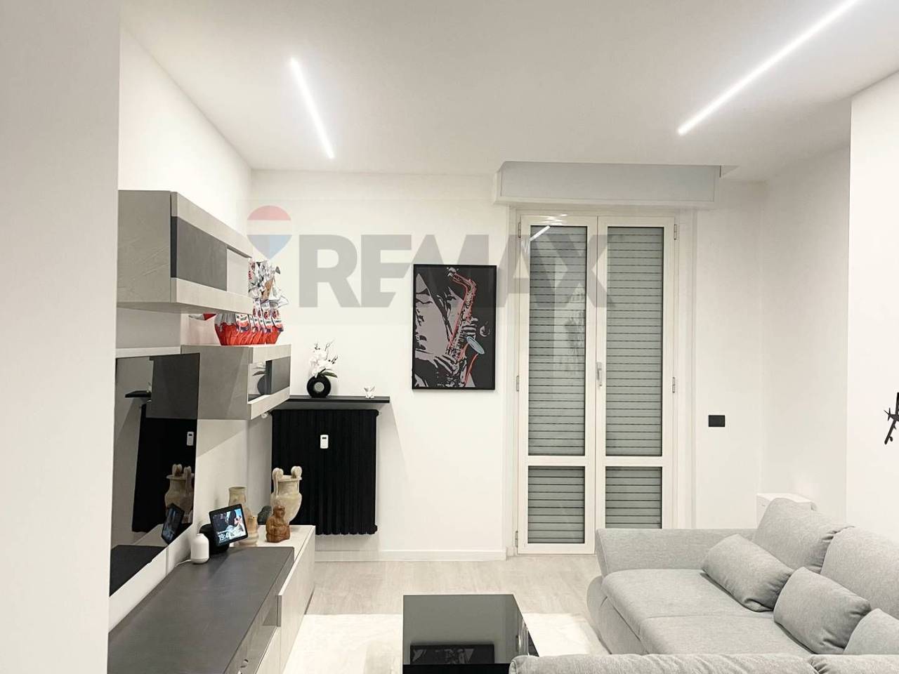 appartamento in vendita a Voghera