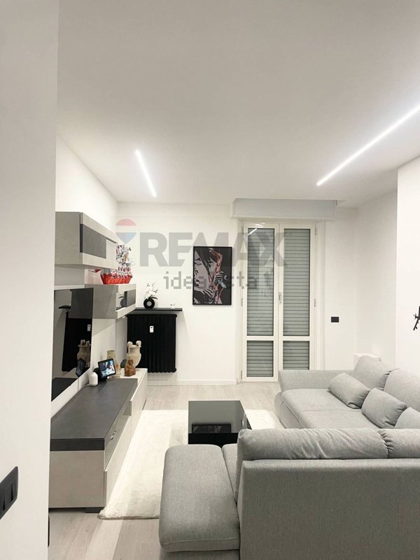 appartamento in vendita a Voghera