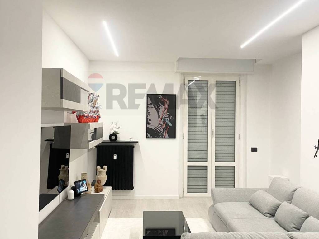 appartamento in vendita a Voghera