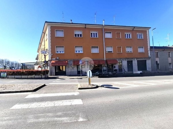 appartamento in vendita a Voghera