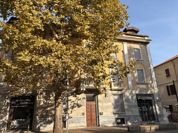 casa semindipendente in vendita a Voghera