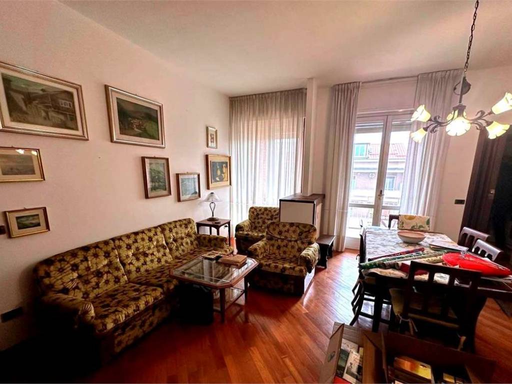 appartamento in vendita a Voghera