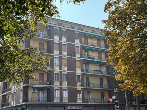 appartamento in vendita a Voghera