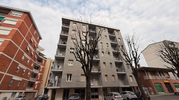 appartamento in vendita a Voghera