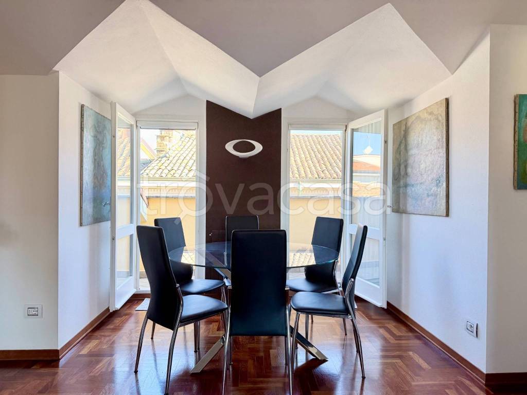 appartamento in vendita a Voghera