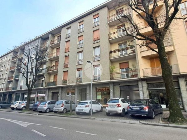 appartamento in vendita a Voghera