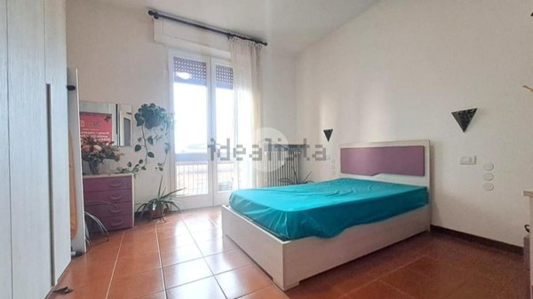 appartamento in vendita a Voghera