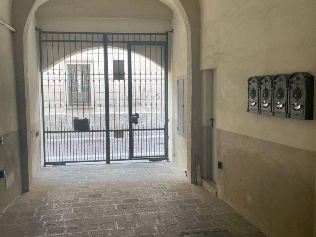 appartamento in vendita a Voghera