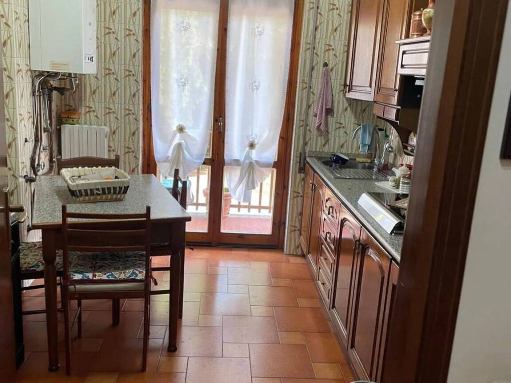 appartamento in vendita a Voghera