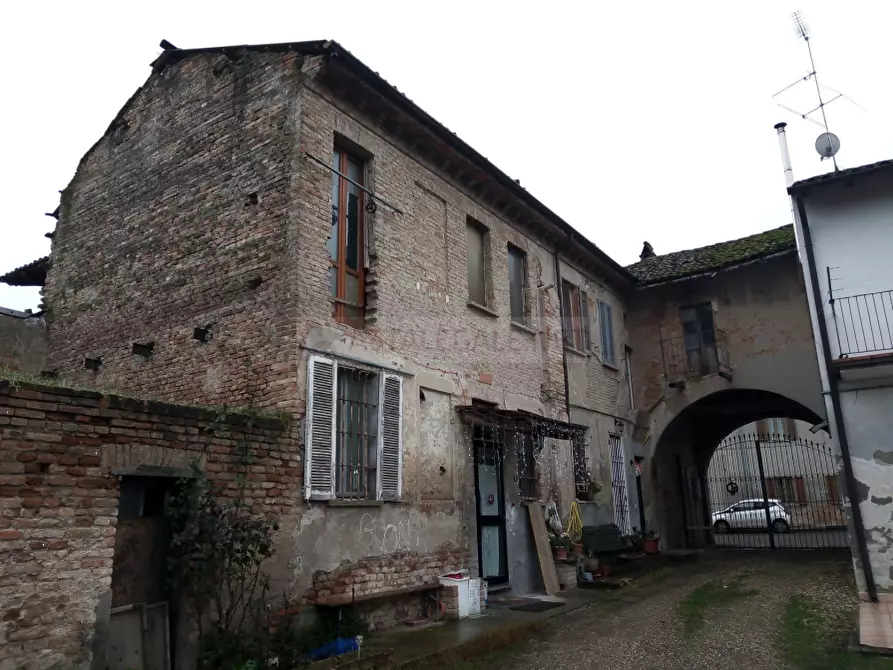 appartamento in vendita a Voghera