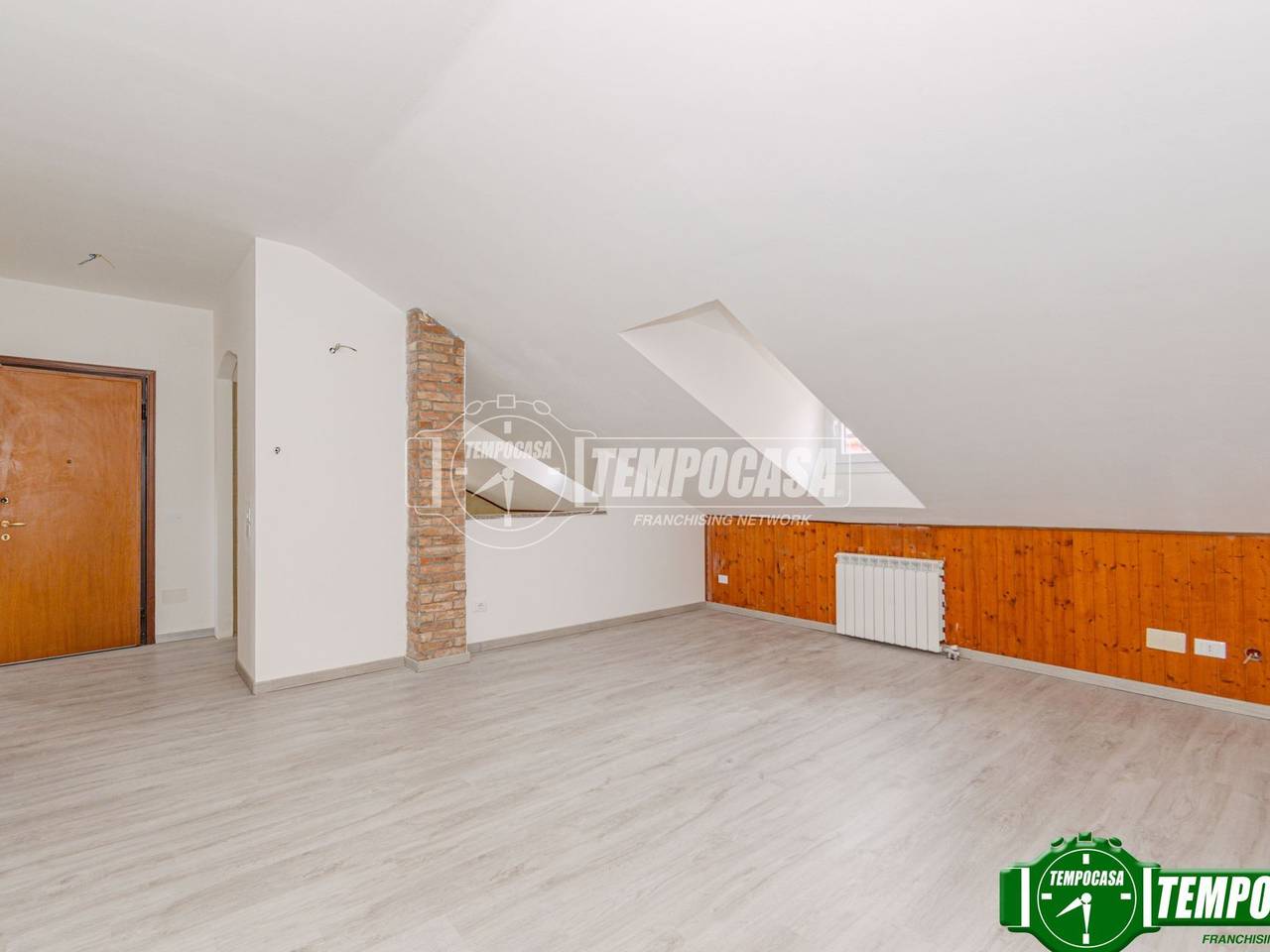 appartamento in vendita a Voghera