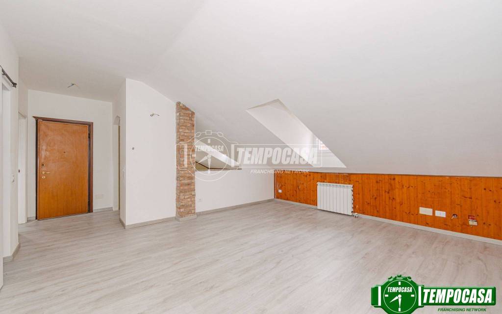 appartamento in vendita a Voghera