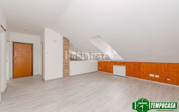 appartamento in vendita a Voghera