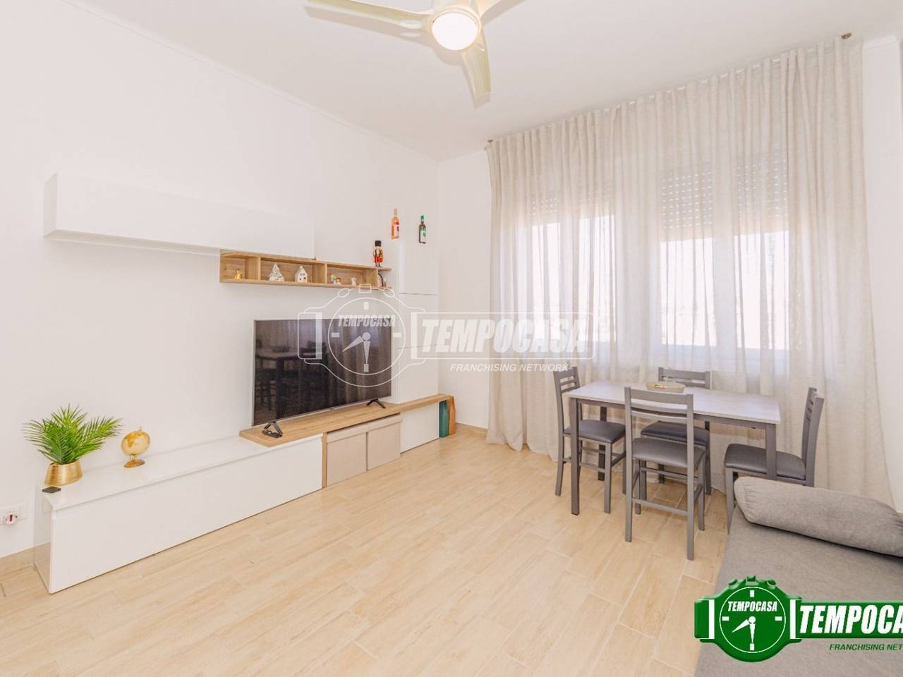 appartamento in vendita a Voghera