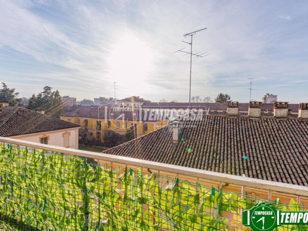 appartamento in vendita a Voghera