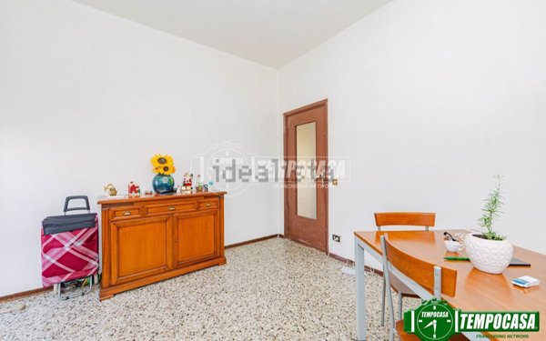 appartamento in vendita a Voghera