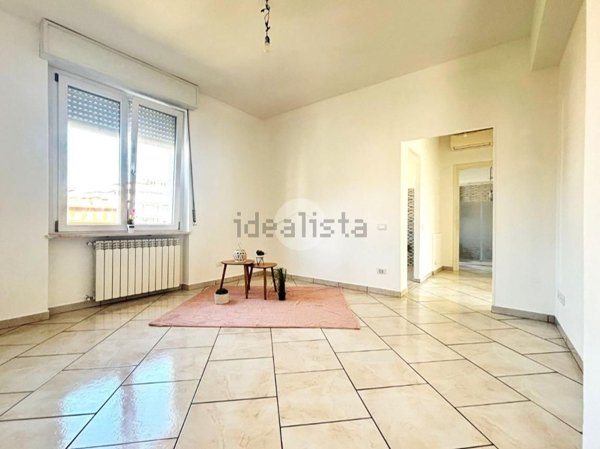 appartamento in vendita a Voghera