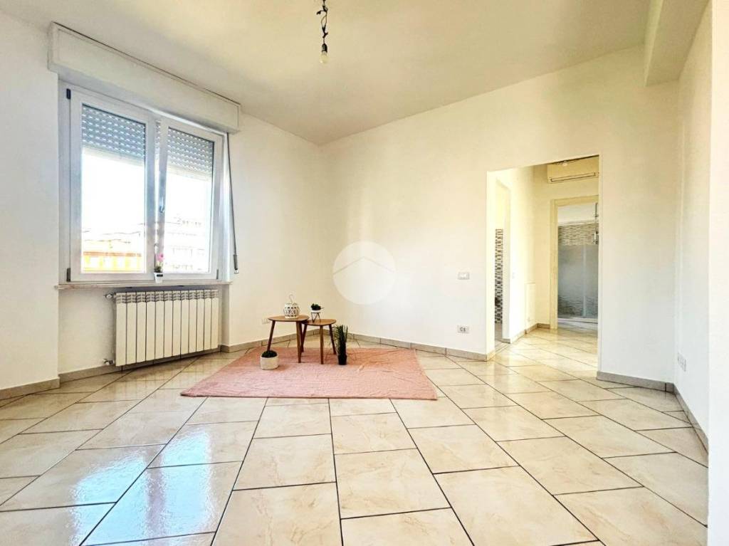 appartamento in vendita a Voghera