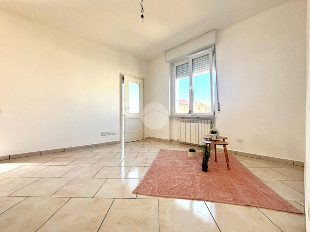 appartamento in vendita a Voghera