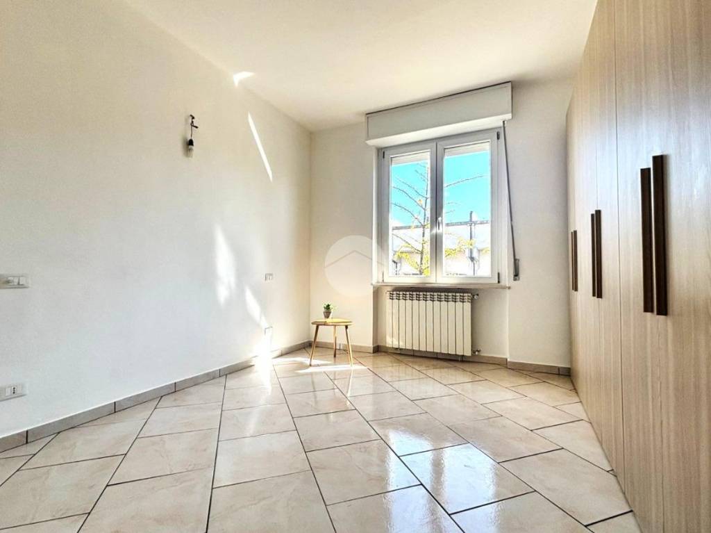 appartamento in vendita a Voghera