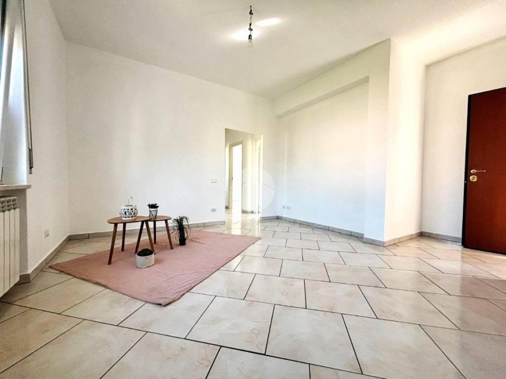 appartamento in vendita a Voghera