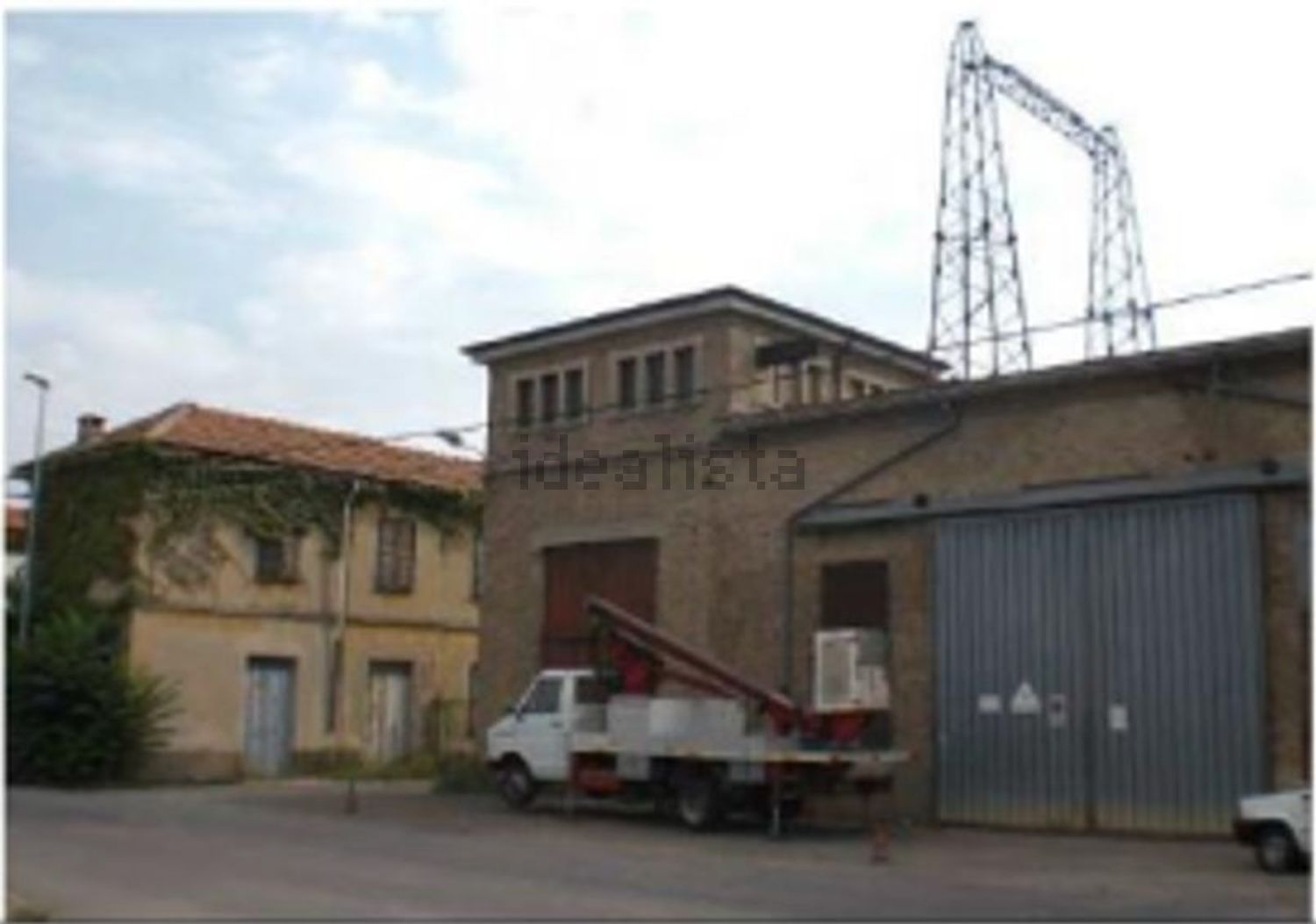 intera palazzina in vendita a Voghera