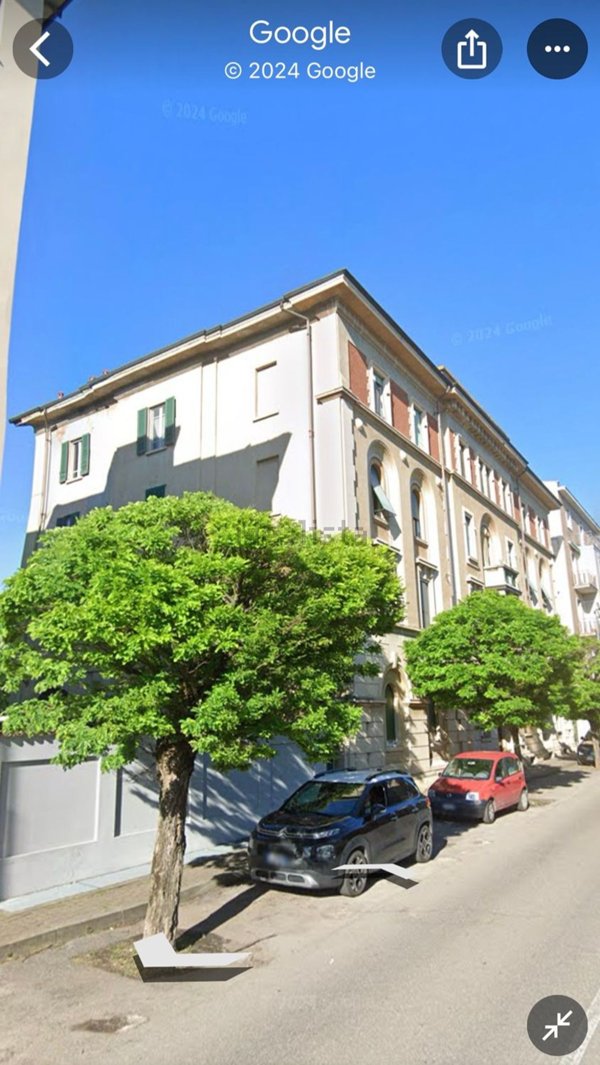 appartamento in vendita a Voghera